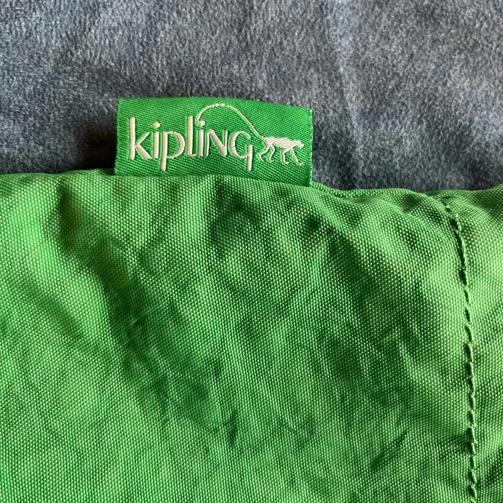 Kipling tote - Picture 4 of 14